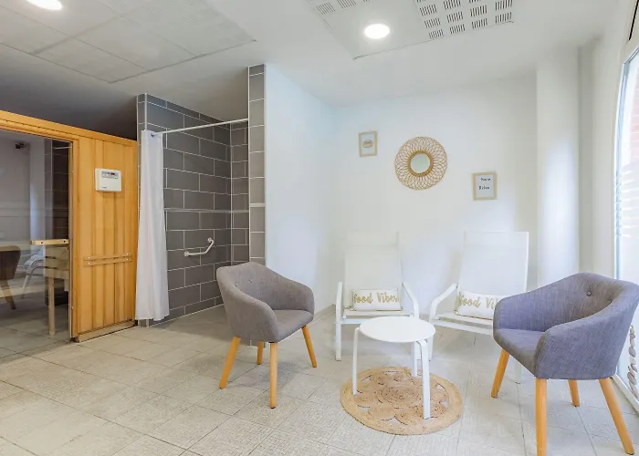 Aparthotel Appart'city Classic Toulouse Colomiers