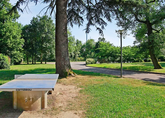 Appart'city Classic Toulouse Aparthotel