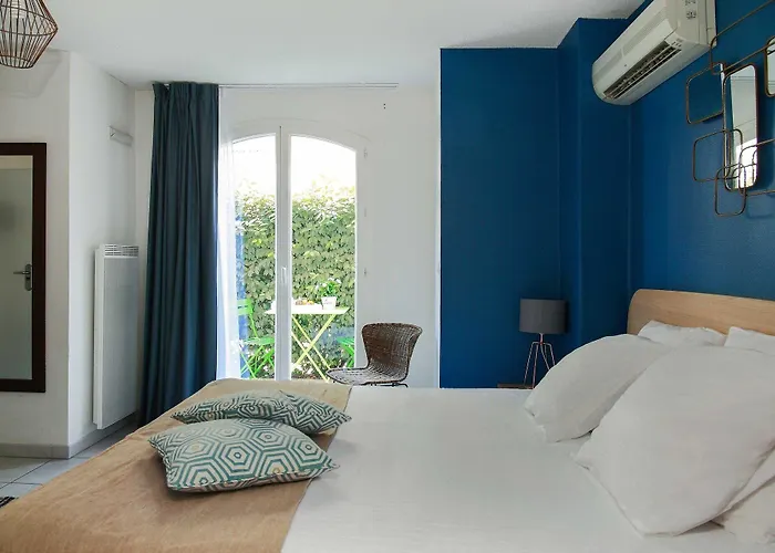 Appart'city Classic Toulouse Aparthotel Colomiers