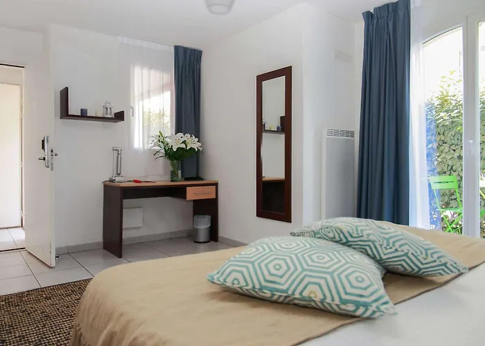 Aparthotel Appart'city Classic Toulouse 3*