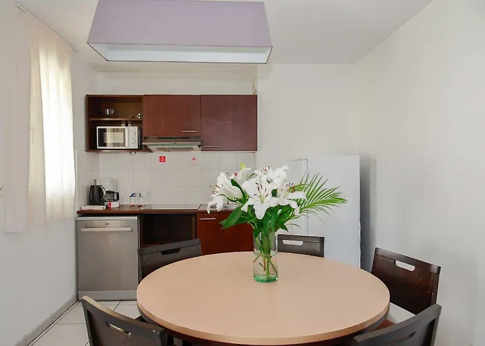 Appart'city Classic Toulouse Aparthotel