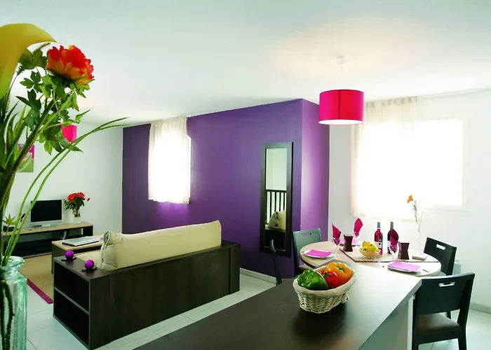 Appart'city Classic Toulouse