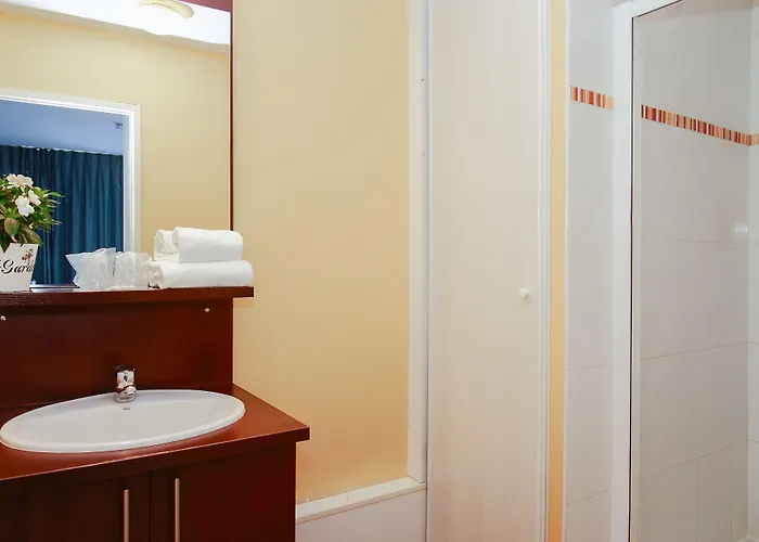 Appart'city Classic Toulouse 3*