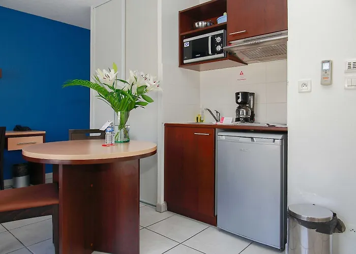 Appart'city Classic Toulouse Aparthotel 3*