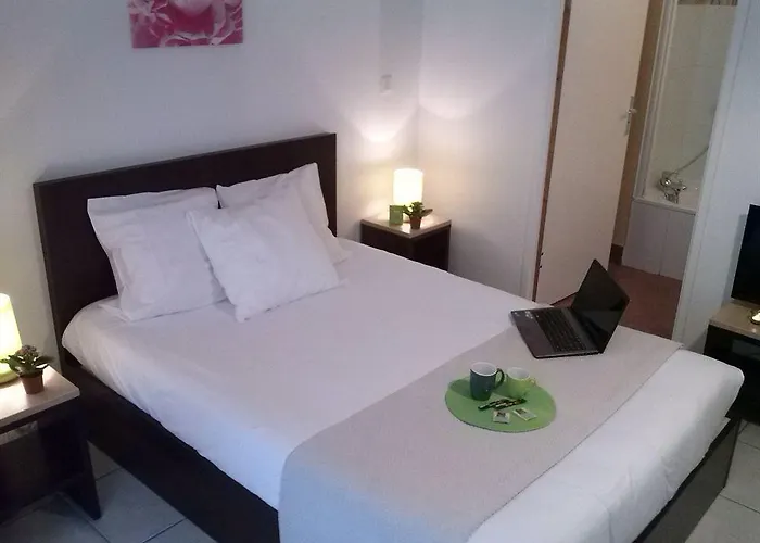 Appart'city Classic Toulouse 3* Colomiers