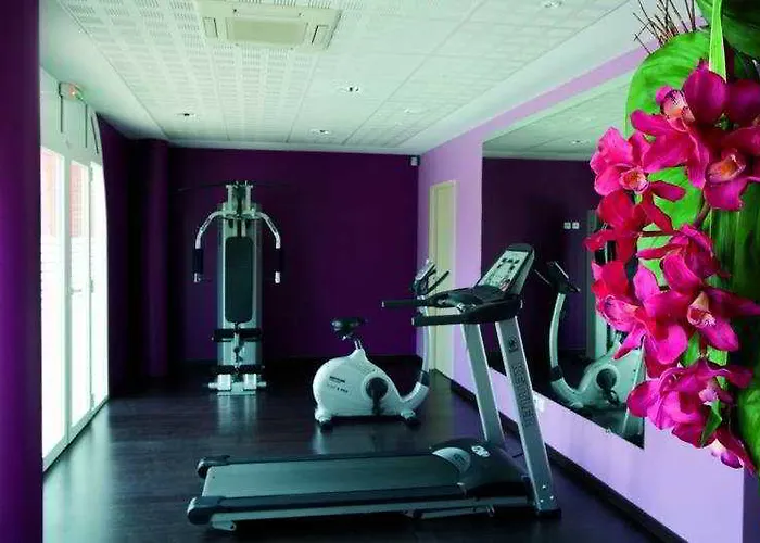 Appart'city Classic Toulouse Aparthotel 3*