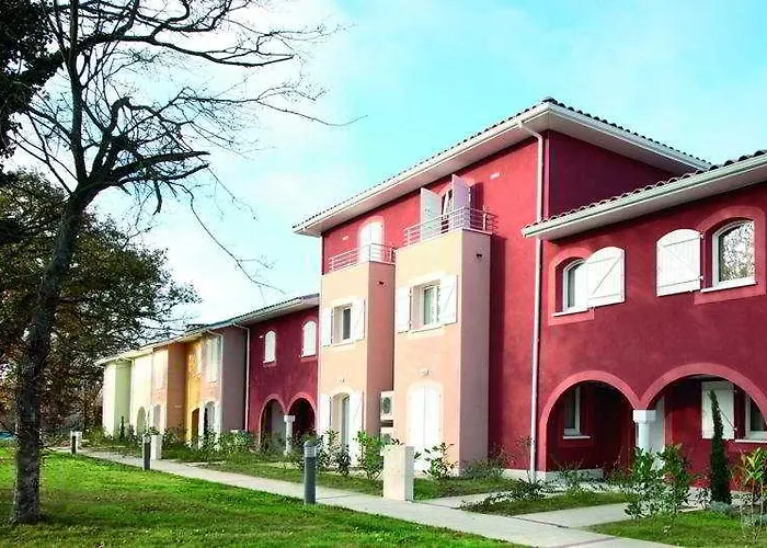 Appart'city Classic Toulouse Aparthotel 3*