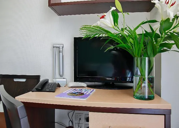 Appart'city Classic Toulouse Aparthotel 3*