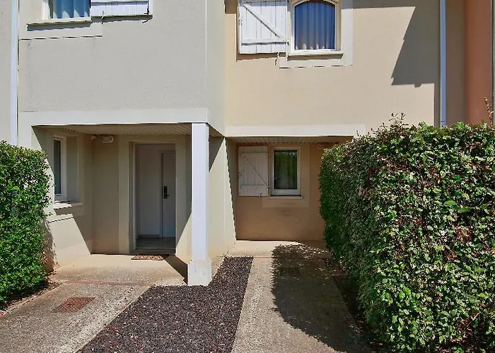 Appart'city Classic Toulouse 3* Colomiers