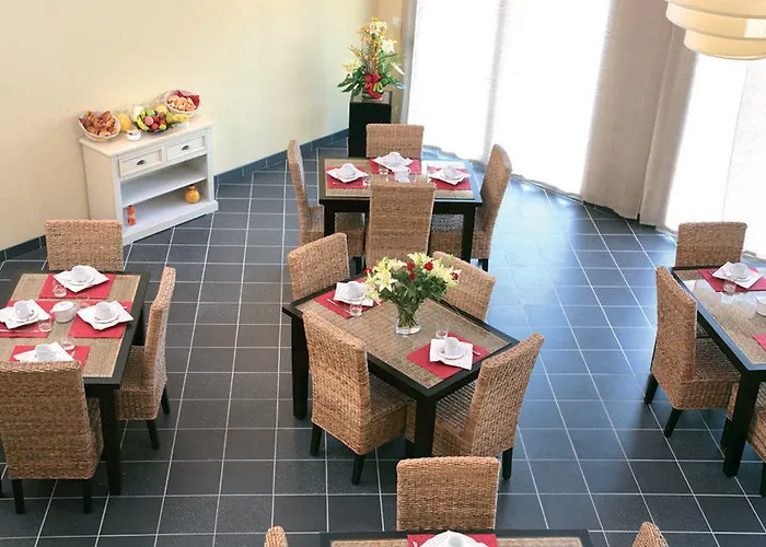 Appart'city Classic Toulouse Aparthotel Colomiers