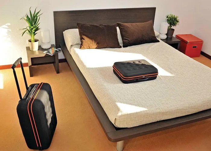 Appart'city Classic Toulouse Colomiers